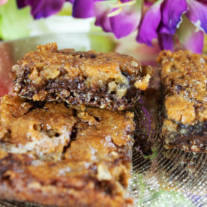 Carmelita Bars