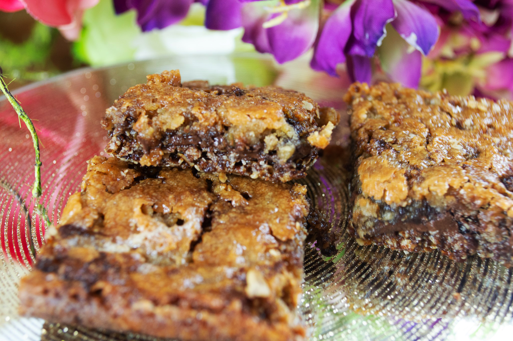 Carmelita Bars