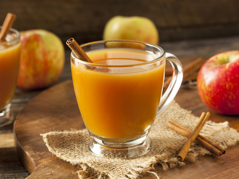 Apple Cider