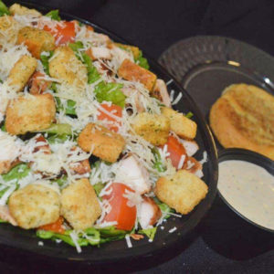 Royal Caesar Grilled Chicken Salad Box Lunch