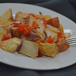 Royal Scramble Breakfast Buffet