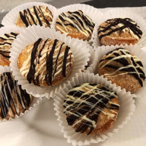 South of the Border Break