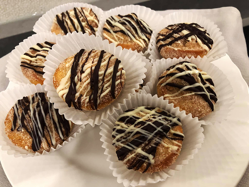 South of the Border Break