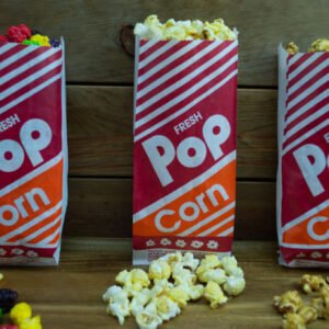 Trip to the Movies Break