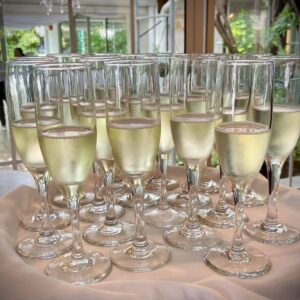 Happy Hour Beer and Wine Package