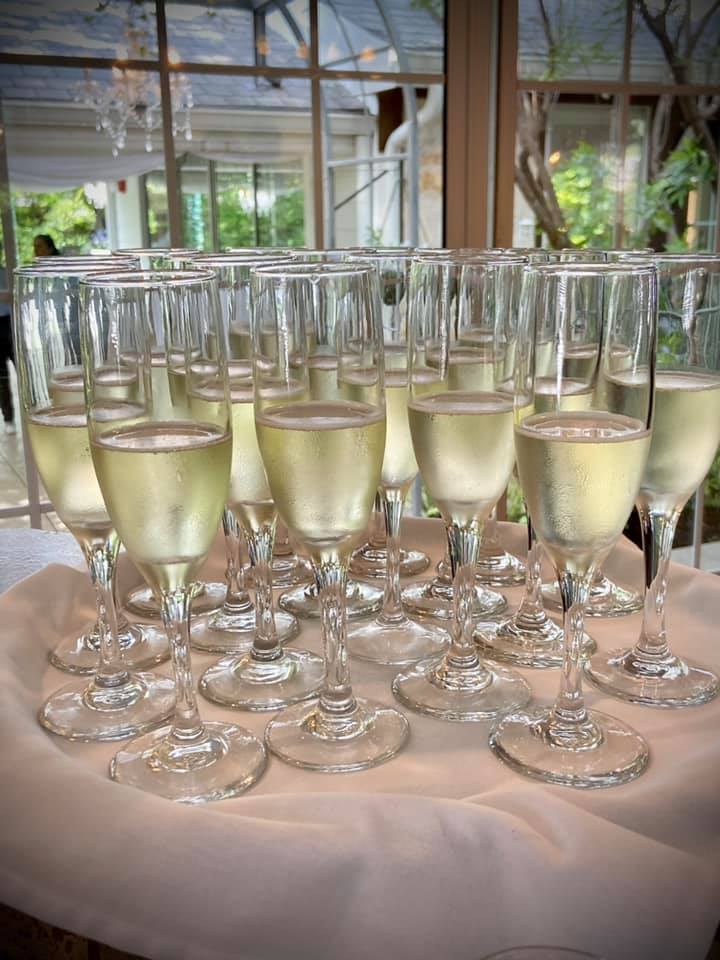 Happy Hour Beer and Wine Package