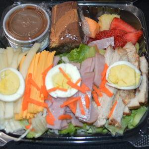 Cobb Salad Box Lunch
