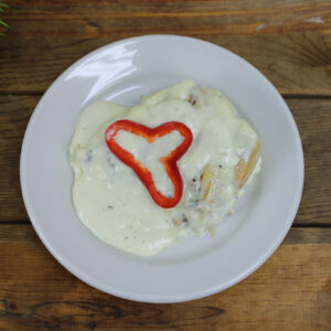 Chicken Supreme Buffet