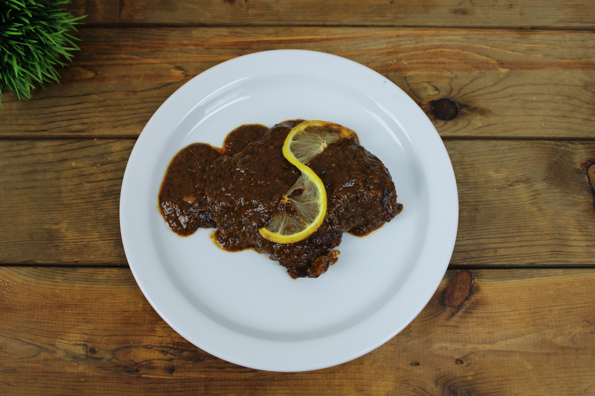 Chili Lime Chicken Breast Buffet