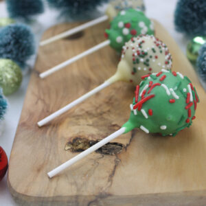 Cake Pops