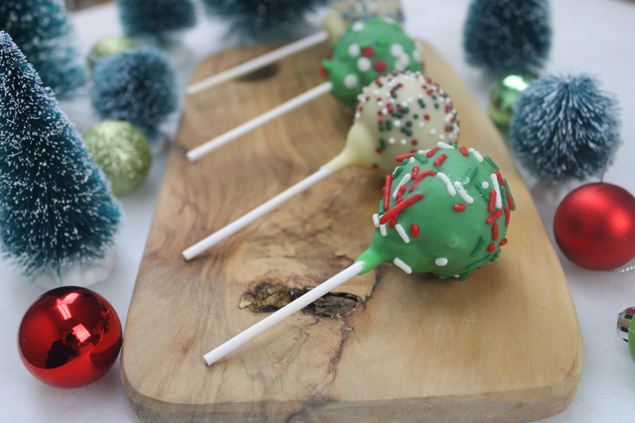 Cake Pops