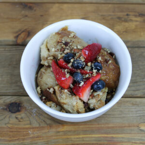 French Toast Casserole