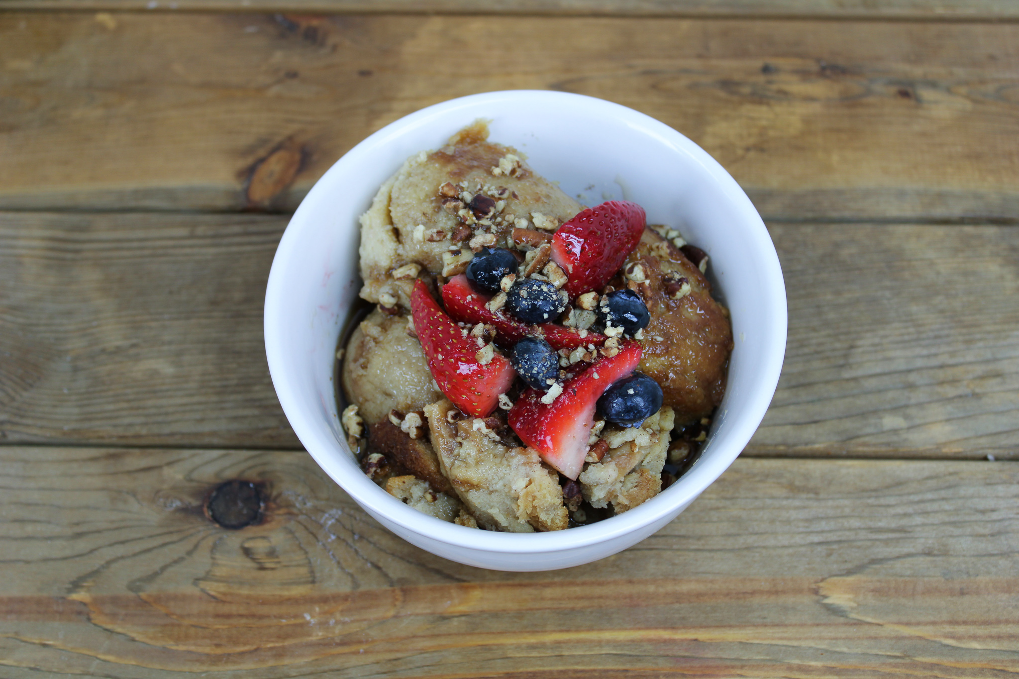 French Toast Casserole