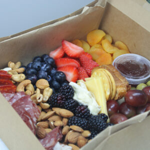 Charcuterie Box