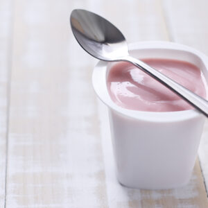 Assorted Individual Yogurts