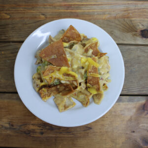 King Ranch Chicken Buffet