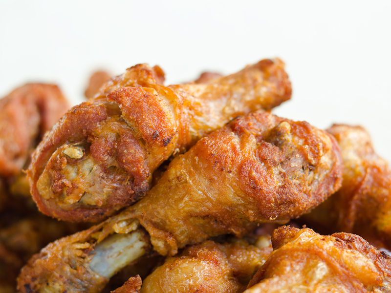 Buffalo Wings