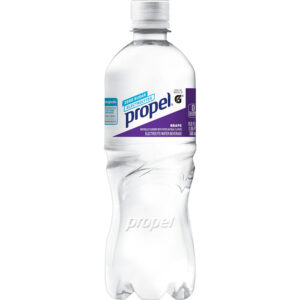 Propel Zero Calorie Flavored Water (Individual)