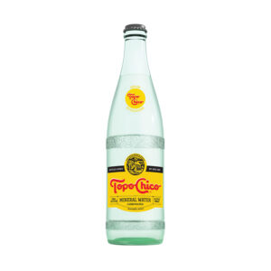 Topo Chico (Individual)