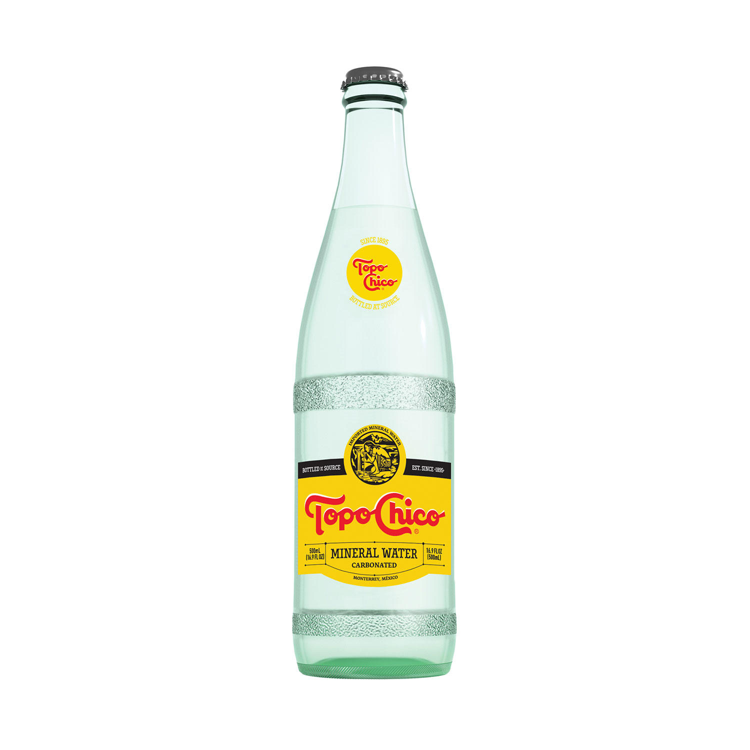Topo Chico (Individual)