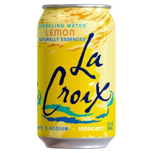 La Croix Sparkling Water (Individual)