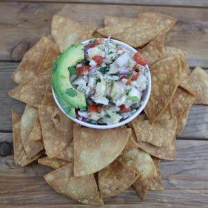 Ceviche