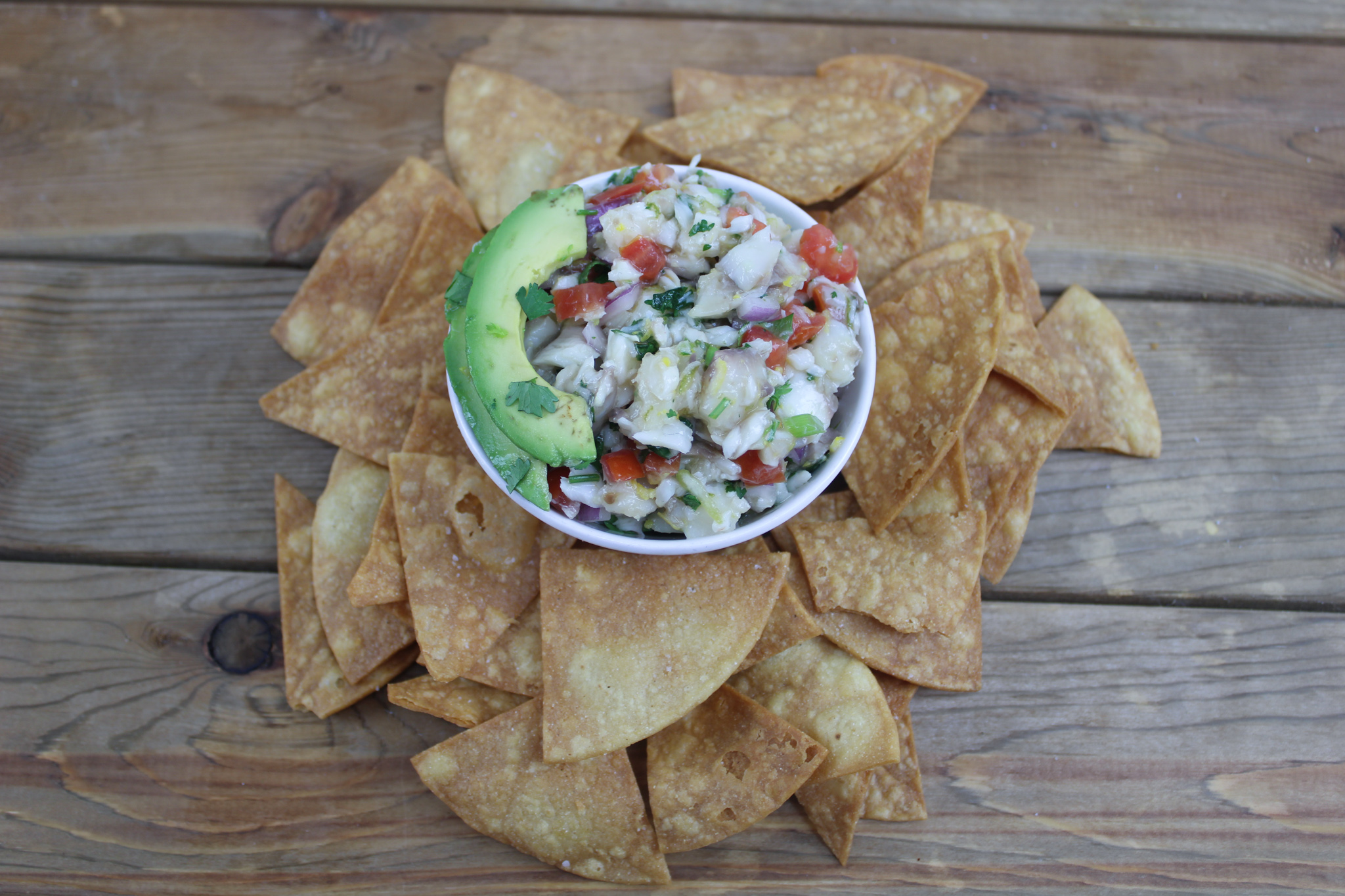 Ceviche