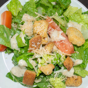 Caesar Salad Side