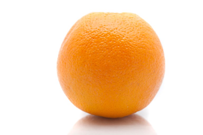 Orange (Whole)