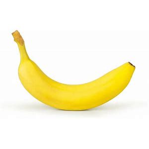 Banana (Whole)