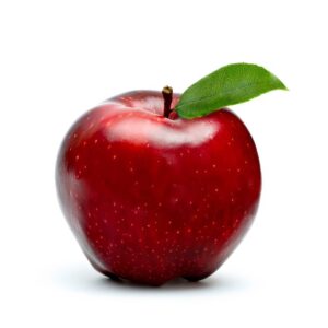 Red Apple (Whole)