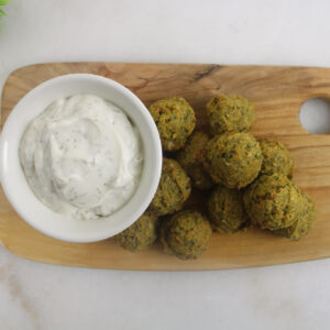 Falafel - add on