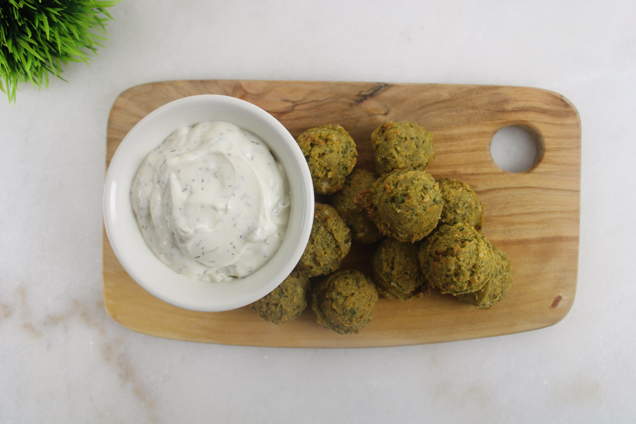 Falafel - add on