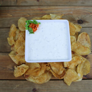 Sweet and Salty Break