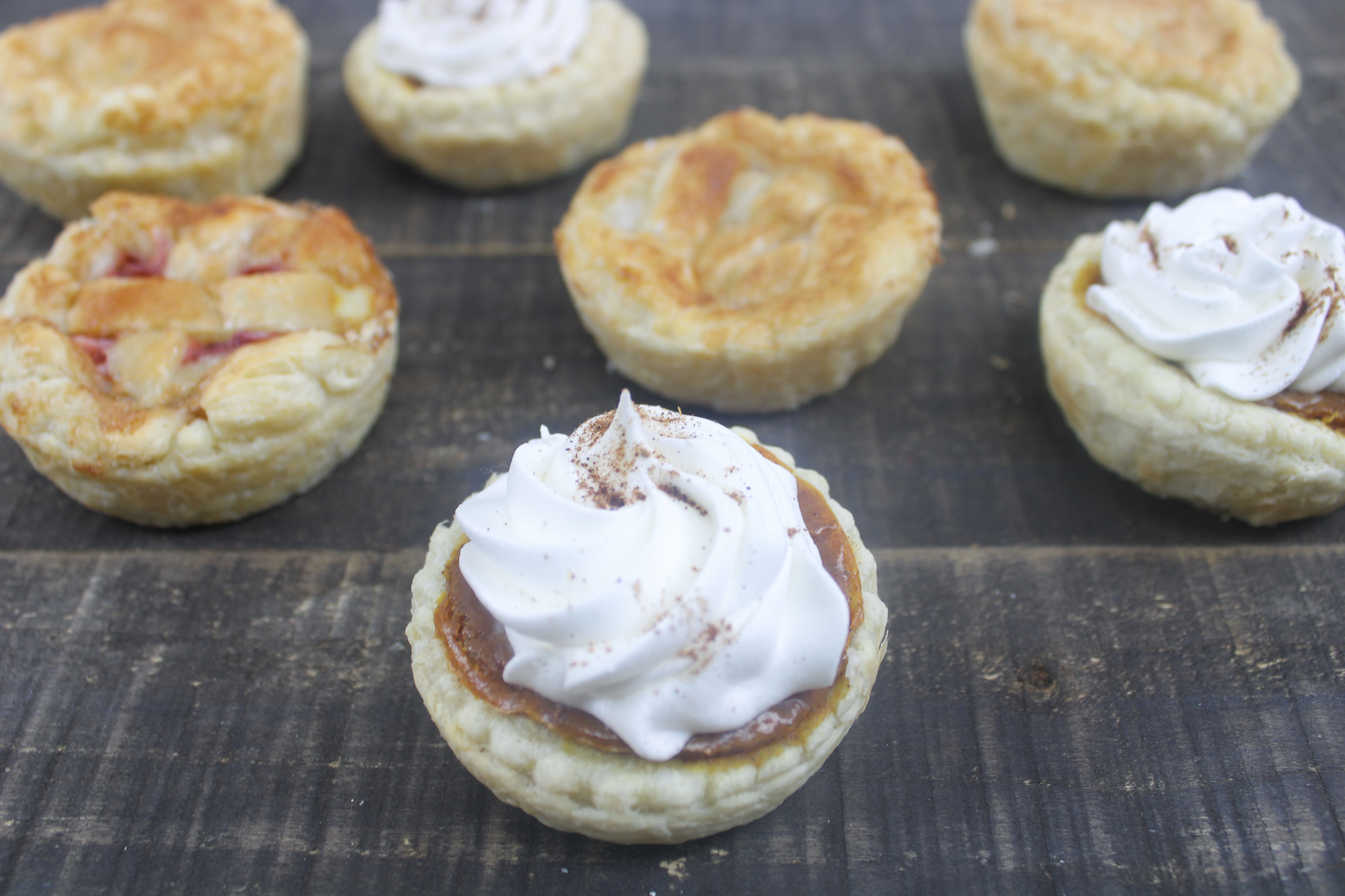 Mini Pies