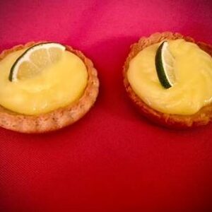Lemon Tarts