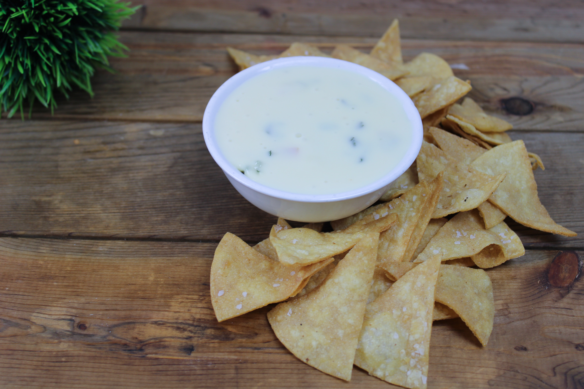 Queso Blanco