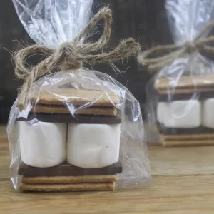 Individual S'more Kits