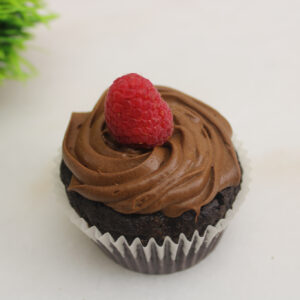 Gourmet Vegan Mocha Cupcakes